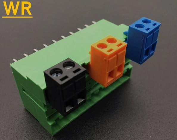 线束设计中连接器的防错