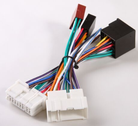 新能源紫铜管端子压接讨论