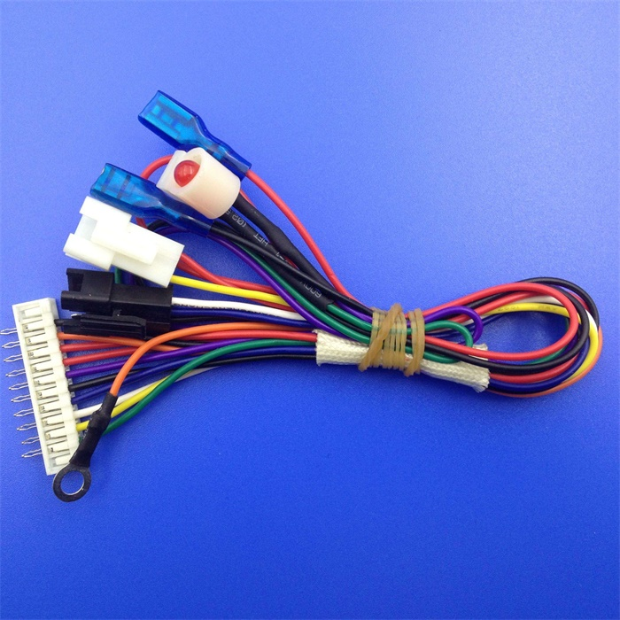 线束世界 | 如何设计单线密封塞？