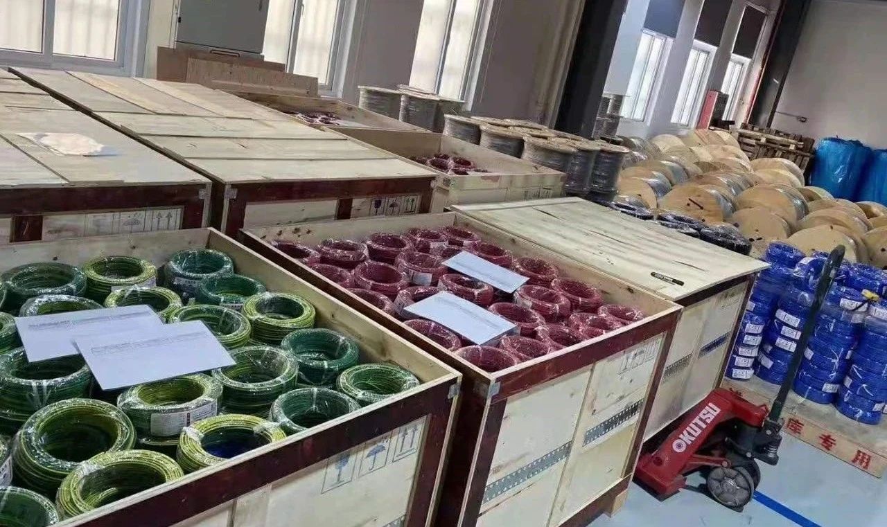 线束加工数据应怎么汇报？