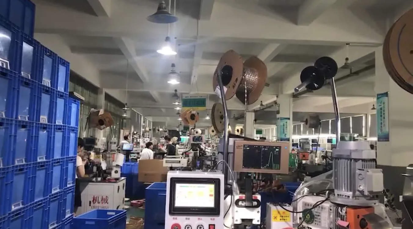 新能源线缆的市场、性能及选材要求