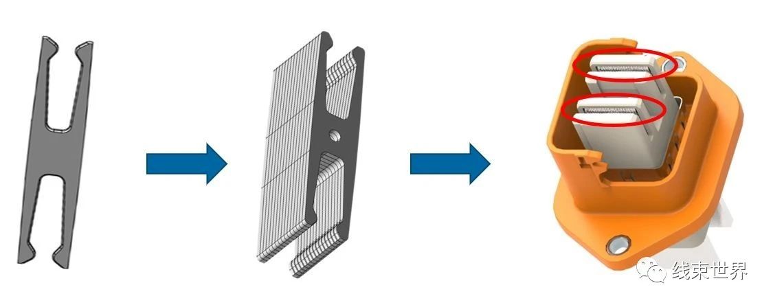 压接电阻产生原因