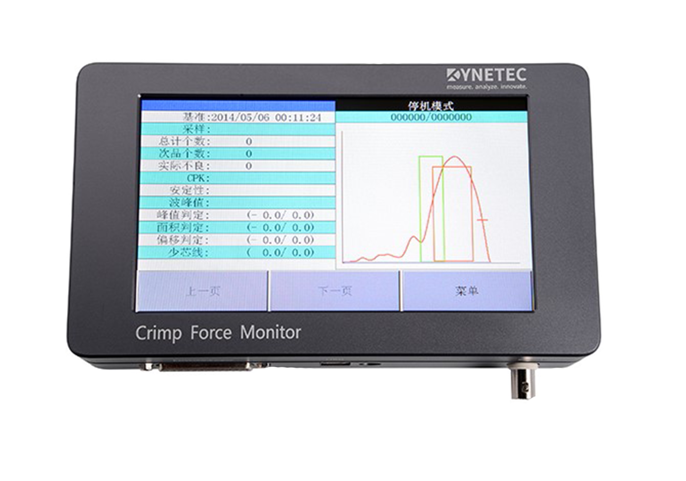 064系列端子操作工作指导【专题讲解】