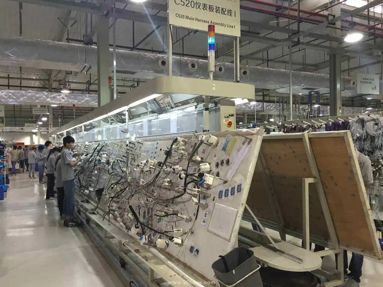 【质量管理】如何减轻不良品的困扰