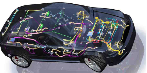 线束工程师：深入浅出的谈谈如何读懂整车电器原理图