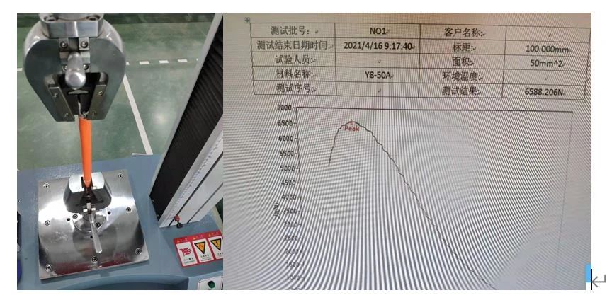 连接器厂家为您解析端子压接工艺容易出现的10个问题及解决方法 