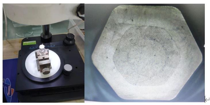 压接连接器的生产过程中有几点需要注意 