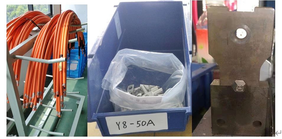 电子线束的定义与组成 