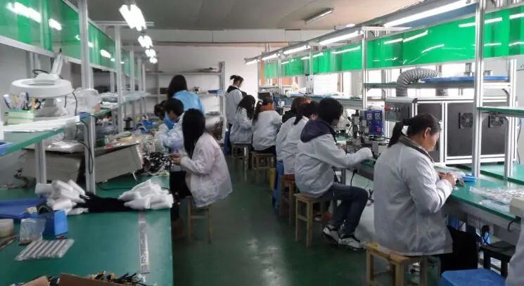  汽车线束概况、图片以及汽车线束的基本要求	