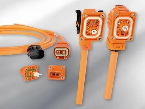 新能源高压线束设计要点（二）