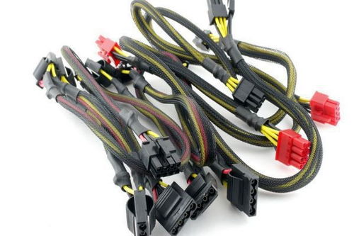 汽车线束品质检证观点及对策分析