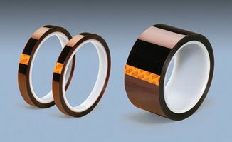 胶带的一般选用规则