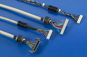 高压线束工艺概述