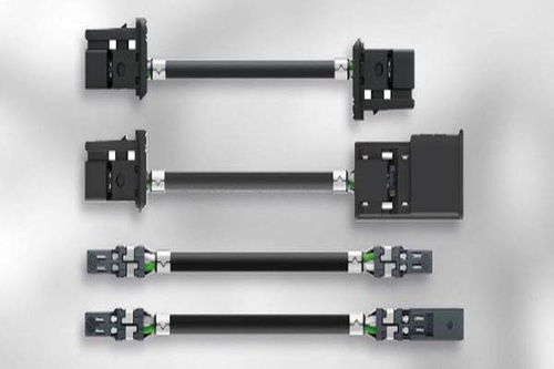 汽车线束连接器设计规范浅析