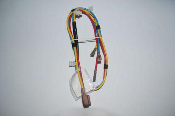 汽车线束技术路线浅析（一）