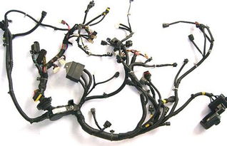 如何有效的编写线束加工过程流程图