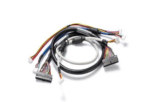 客户定制的汽车线束模块化系统开发