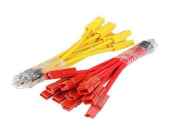 电动乘用车高压线束的设计