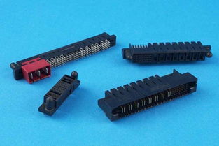 连接器、接插件与端子的概念及应用