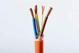 【收藏】新能源线缆的市场、性能及选材要求