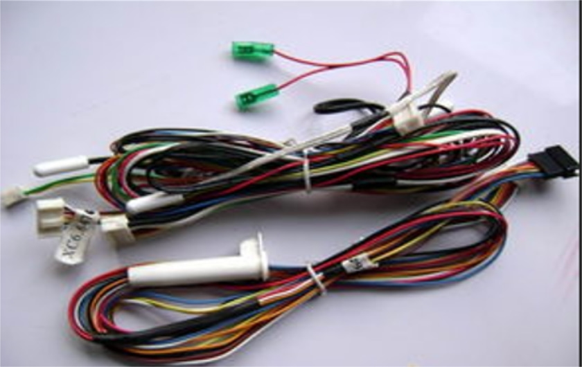 BEGINOR// 工业中PVC线束的密封粘接用胶解决方案 //