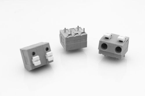 【知识分享】什么是接线端子