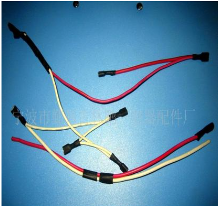 电动客车高压线束设计