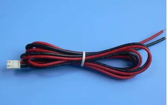 汽车线束设计及线束用原材料！