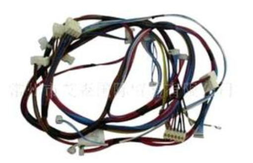 汽车线束检测系统的设计与实现！