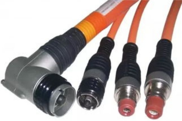 高压线束设计流程和原则（二）